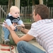 trouwfoto's + geboorte jesse_0072