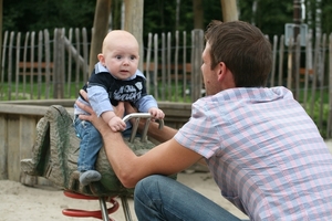 trouwfoto's + geboorte jesse_0073