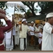Melasti viering in Banyualit
