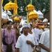 Melasti viering in Banyualit