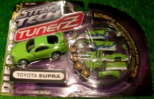 StreetTechTunerz_Supra=green=2135