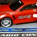 RC Eztec RX8 red 1op15