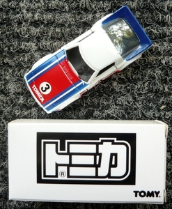 Tomica 074-3 Mazda RX7 SA racerP1050852