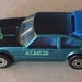 Matchbox Bulgaria Toyota Supra Met Blue&blueInt Almus 5arch P1020