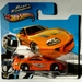 Hot Wheels Toyota Supra F&F orange P1310159 8-250