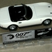 Toyota 2000GT cabrio James007Bond