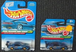 P1360844_HotWheels_ ToyotaCelica_PikesPeak_2000TreasureHuntNo9_Mt