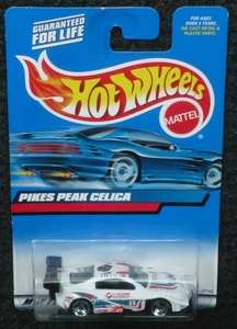 P1380033_HotWheels_PikesPeakCelicaWhite_Teal&RedTamposOnsidesHood