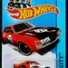 Hot Wheels Toyota Celica Harley Davidson P1390658