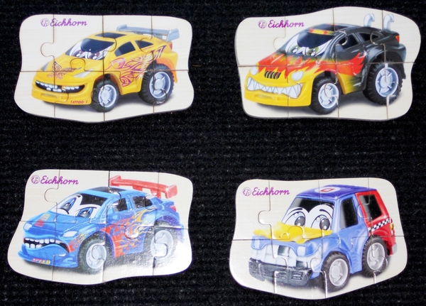 DSCN1031 Puzzle Toyota