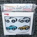 ChoroQ_Toyota-2000GT-LateVersion_setof4-Toys-Dream-Project_330417