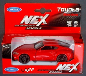 DSCN7387_Welly_Nex-models_Toyota-GR-Supra_red_LHD_Pull-back_11cm_