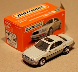IMG_1352_Matchbox_1994_Lexus-LS-400_Pearl-Beige_Grey-int_grey-Tha
