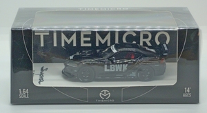 DSCN7846_TimeMicro_1op64_Toyota-GR-Supra_LBWK=LibertyWalk_zwart_T