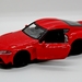 IMG_2527_Welly_1op43_Toyota-GR-Supra_rood_No-43786_12cm_2e