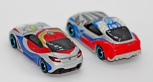 IMG_2144_Tomica_Ultraman_Cerro-Diga-Blaze-Jiede_Toyota-GR-86_UTR-