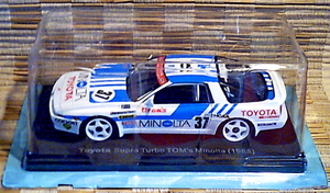 DSCF0087_Hachette_1op24_Toyota-Supra3-A70-Toms-Minolta_wit&blauw_