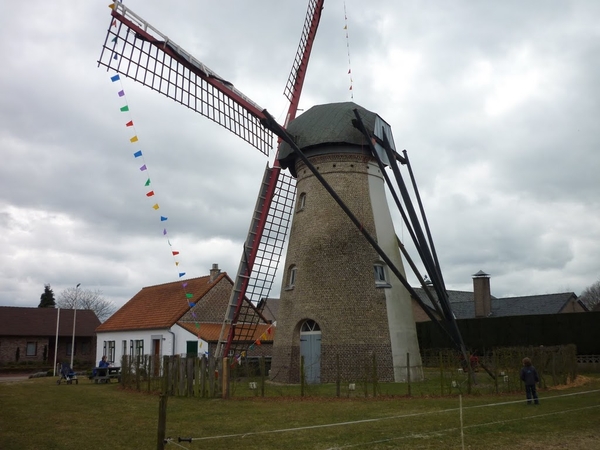 molen