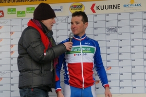 Voeckler Thomas