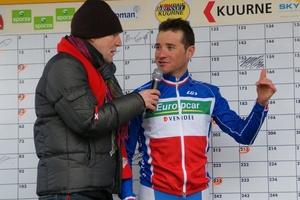 Voeckler Thomas