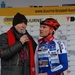 Sfeerfoto\'s Podium