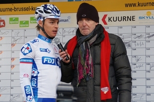 Gianni Meersman