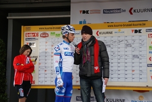 Gianni Meersman