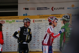 Podium