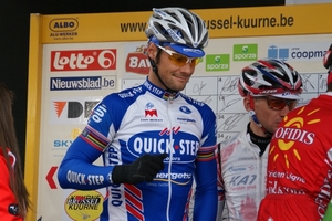 Tom Boonen