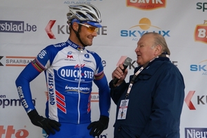 Tom Boonen