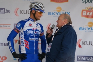 Tom Boonen