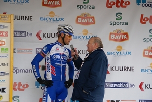 Tom Boonen