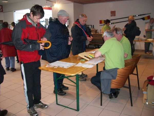 007-Inschrijving met 873 deelnemers