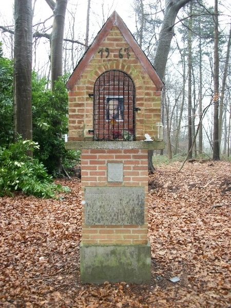 020-Kapel t.n.g.van Paul Otto de Mentock-1866-1955