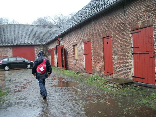 024-Controle in voormalig koetsenhuis