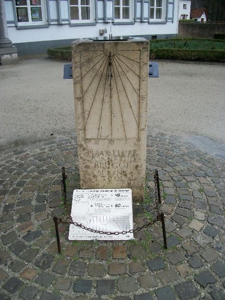 030-Zonnewijzer-Meervoudig type