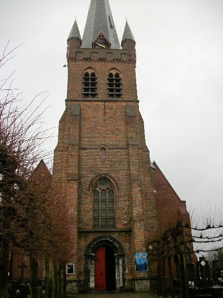 082-St-Mauritiuskerk 1896-Varsenare