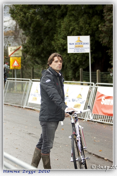 Niels Albert Hamme Zogge