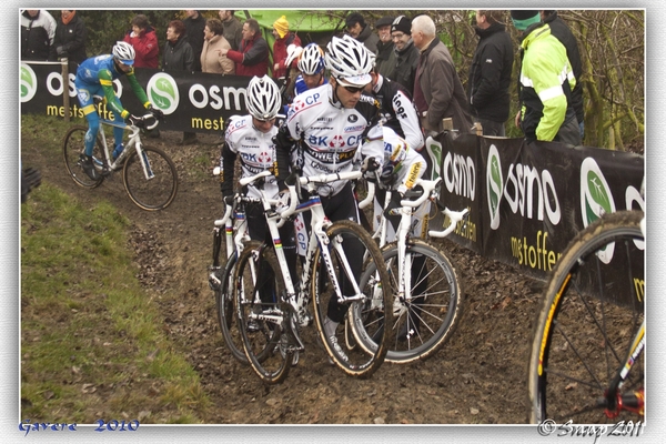 Gavere 2010
