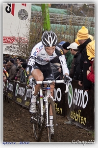 Gavere 2010