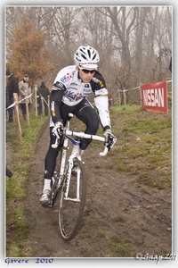 Gavere 2010