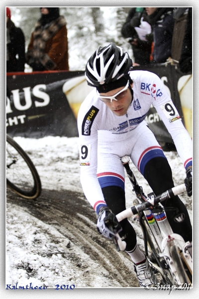 Kalmthout 2010