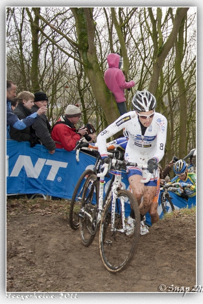 Hoogerheide 2011