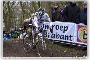 Hoogerheide 2011