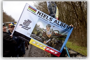 Hoogerheide 2011