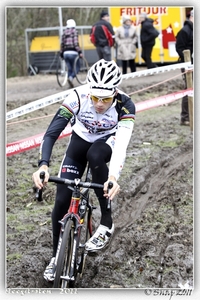 Hoogstraten 2011