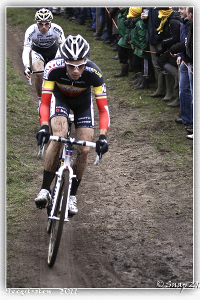 Hoogstraten 2011