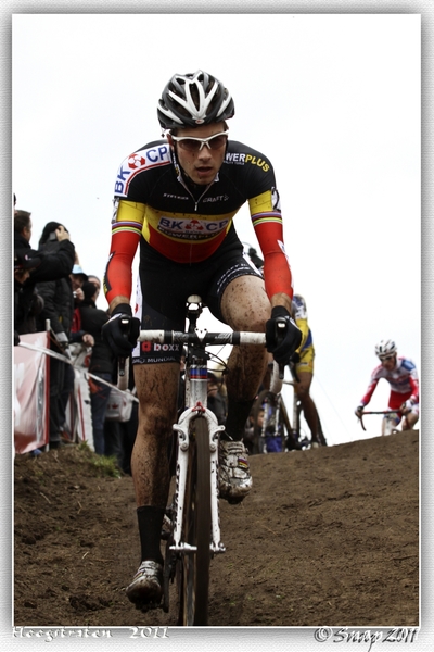 Hoogstraten 2011