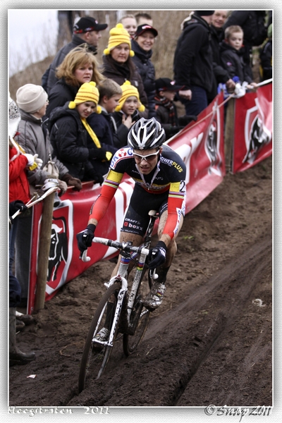 Hoogstraten 2011