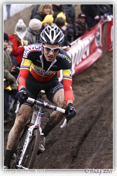 Hoogstraten 2011